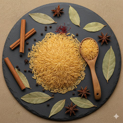 SHARBATI GOLDEN SELLA