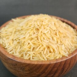 1509 GOLDEN SELLA BASMATI RICE