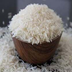 1718 STEAM BASMATI RICE
