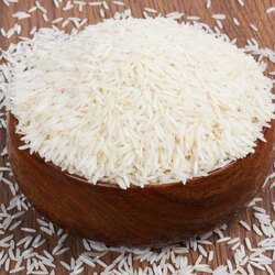 1718 WHITE SELLA BASMATI RICE